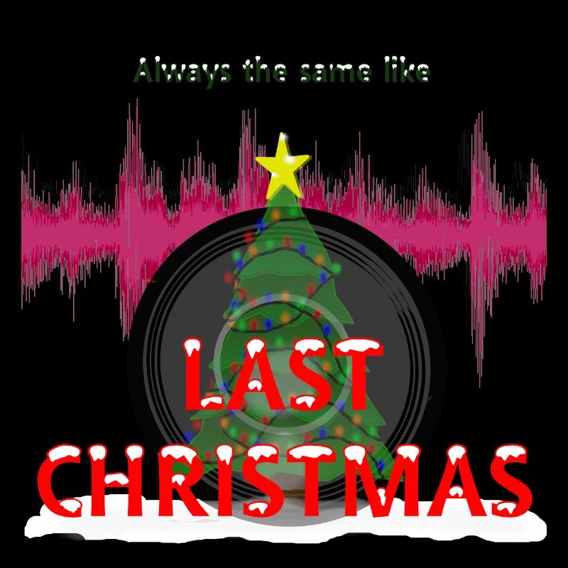 Last Christmas