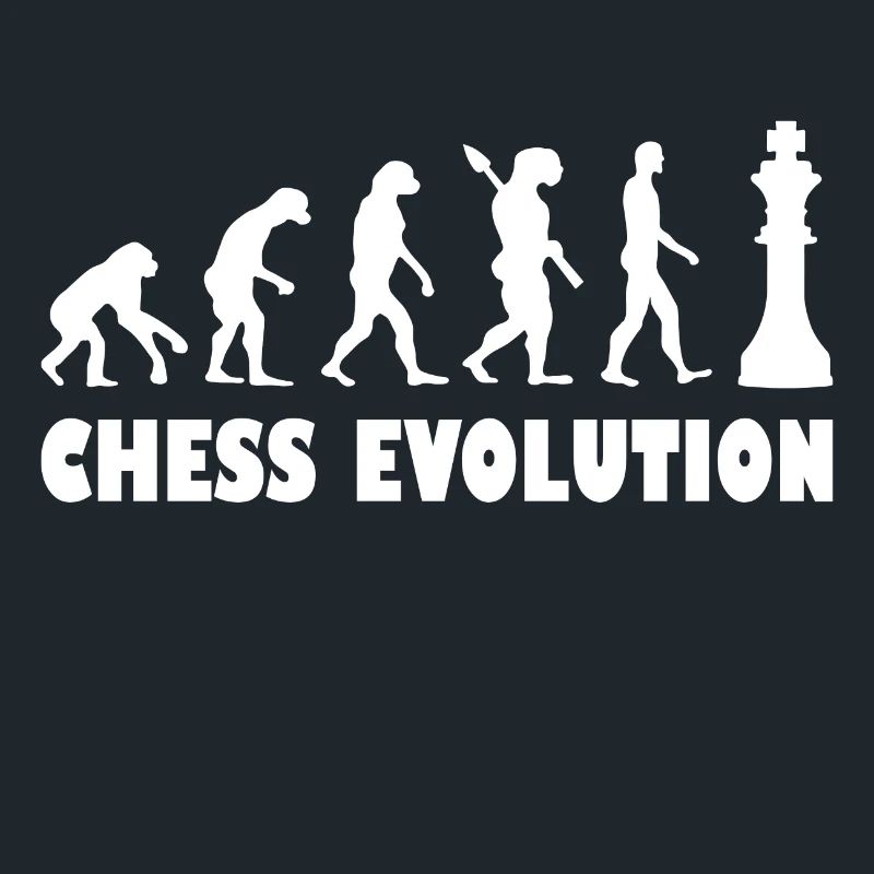 Chess Evolution - White
