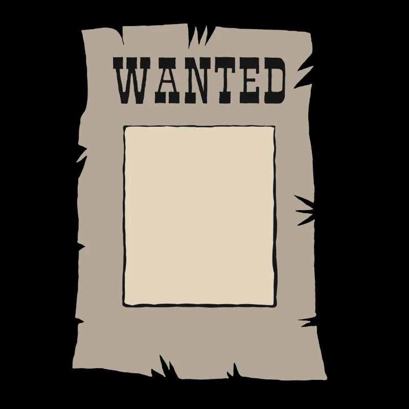 Wanted criminal prison