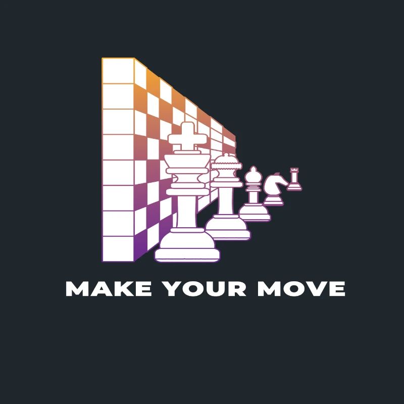 Chess Chess Pieces Chessboard Make your Move