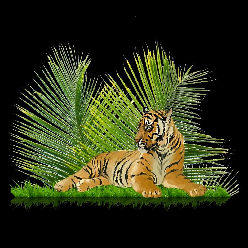 tiger