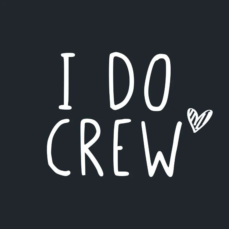 I do crew