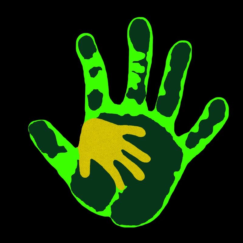 Bébé Signe