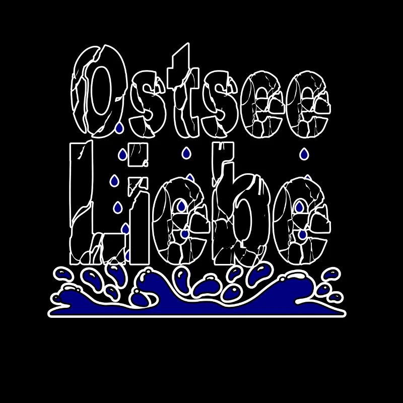 Ostsee Liebe