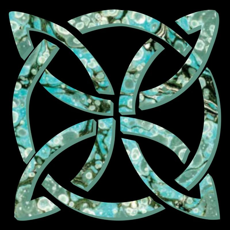 noeud celtique 10 e 247