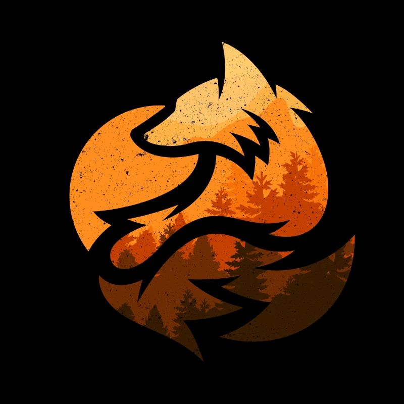 Fuchs Tierdesign Geschenke