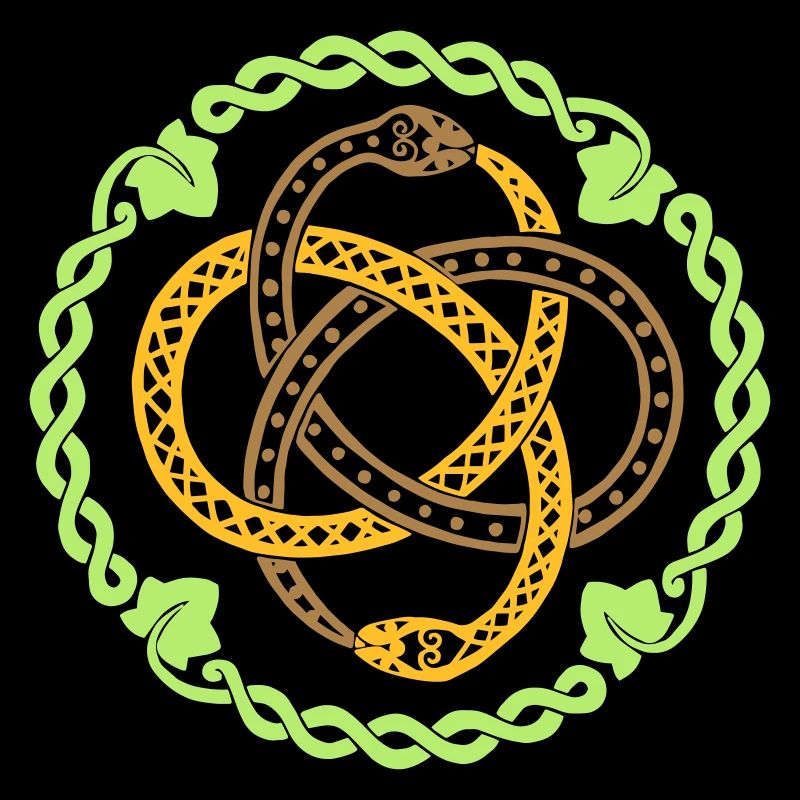 CelticSerpent