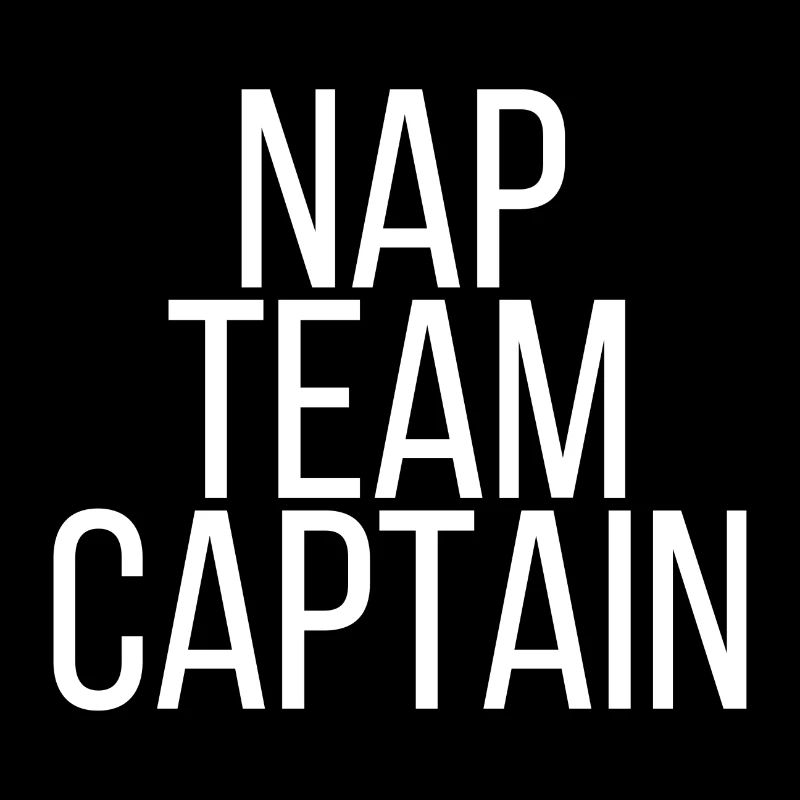Capitaine de l'équipe Nap