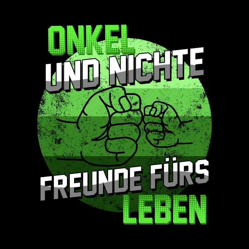 Onkel Geschenk Spruch Onkel und Nichte Freunde