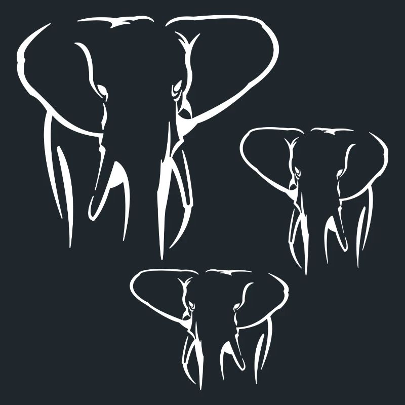 ELEFANTEN Elephant Design