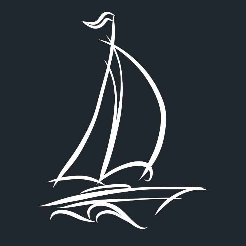 Sailing Captain Sailing Ship Sailing Sailor Boat