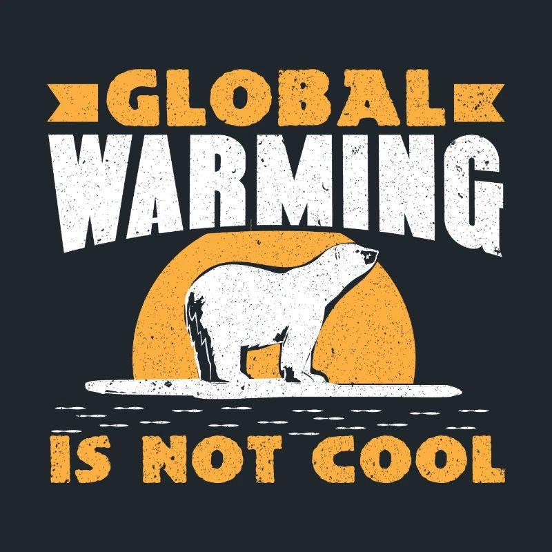 Polar Bear Winter
