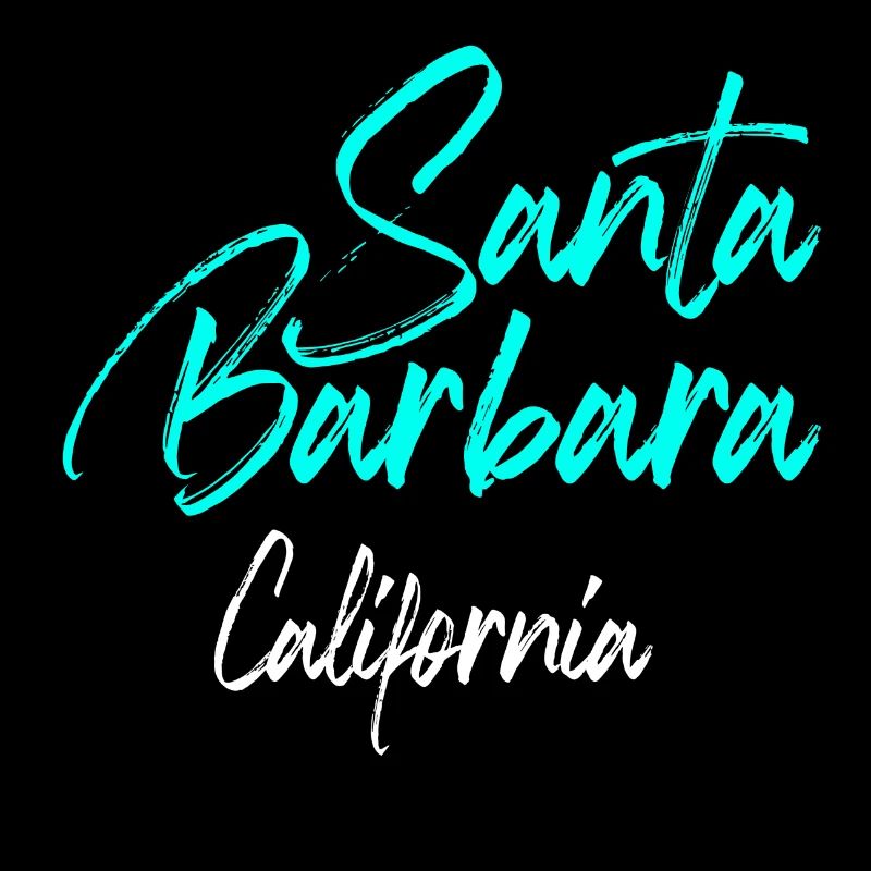 Santa Barbara California