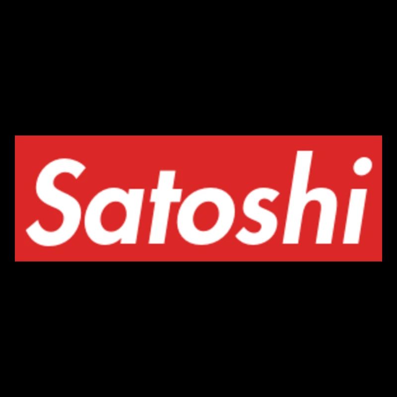 Satoshi Nakamoto