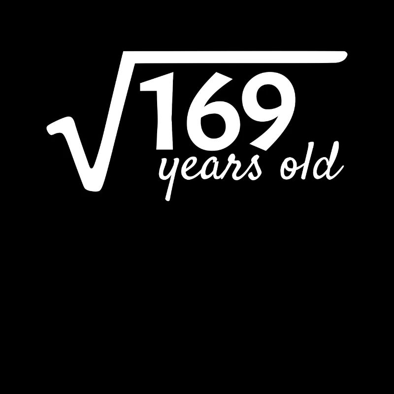 13 birthday - 13 years old