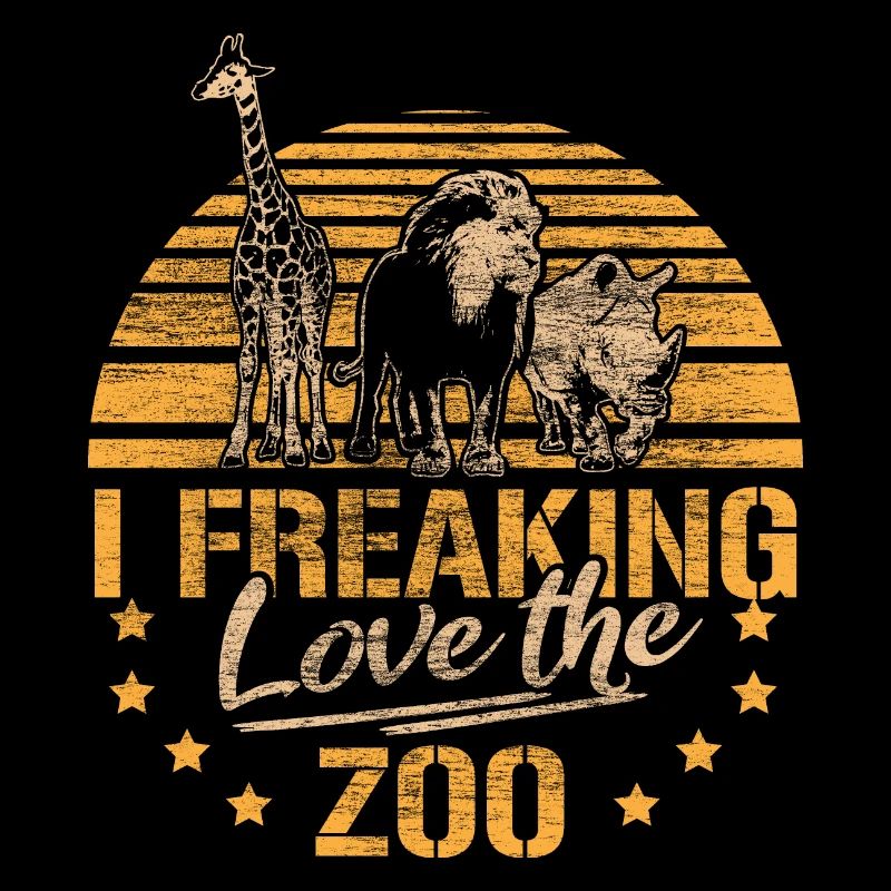 Zoo Zoo Visitors