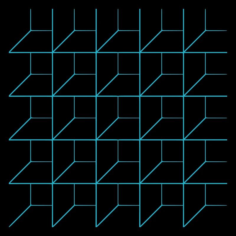 Illusion d’optique Illusion Formes Géométrie Optique
