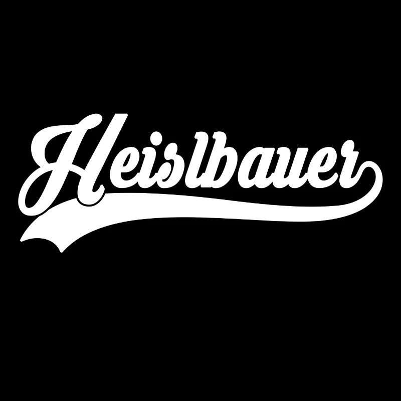 Heislbauer Stolz auf dein Bauprojekt und Handwerk