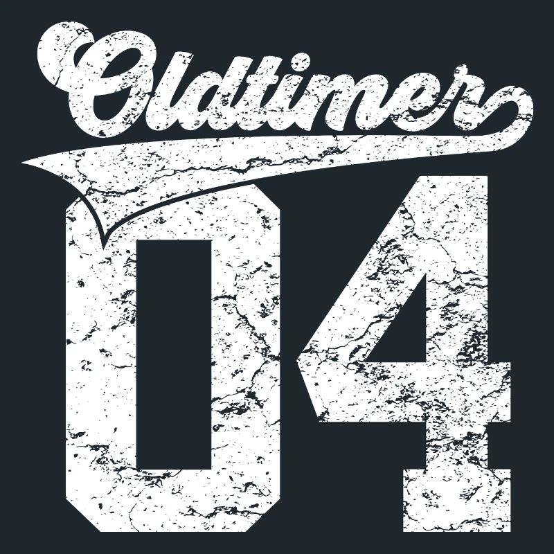 22. GEBURTSTAG 2004 OLDTIMER 04
