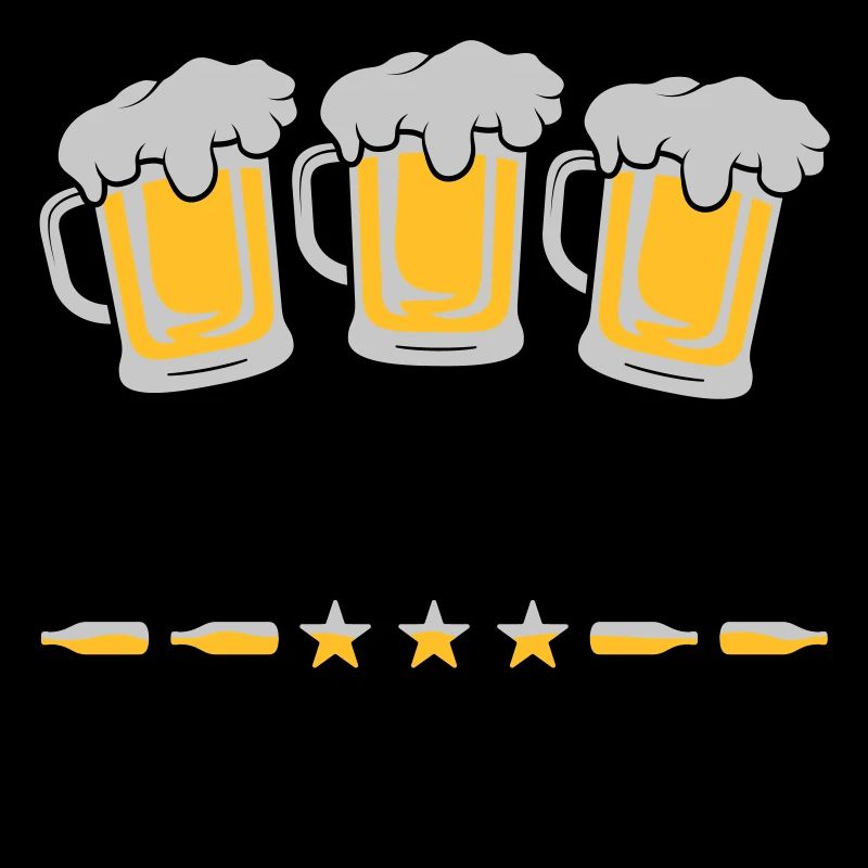 Team Hangover Alkohol