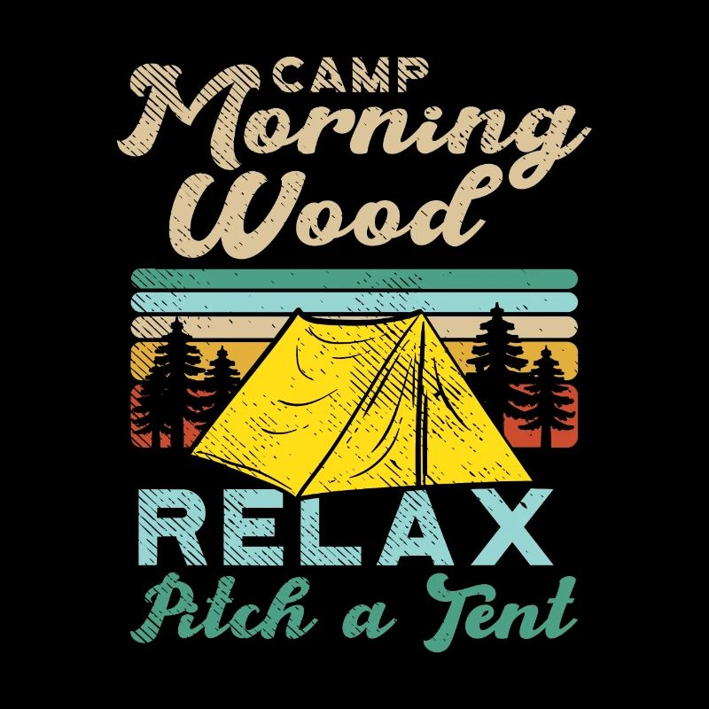 Camp Matin Bois