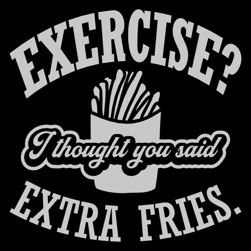 Exercice Extra Fries Citation