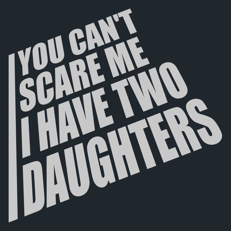 I have two daughters