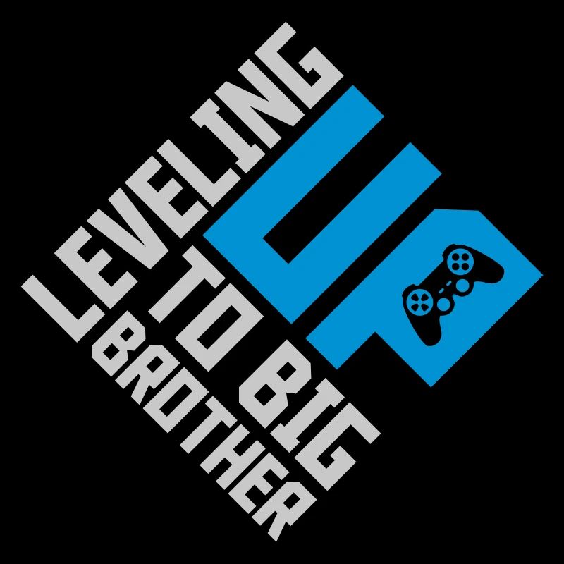 Leveling up big brother