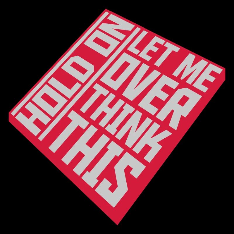 Permettez-moi d’exagérer