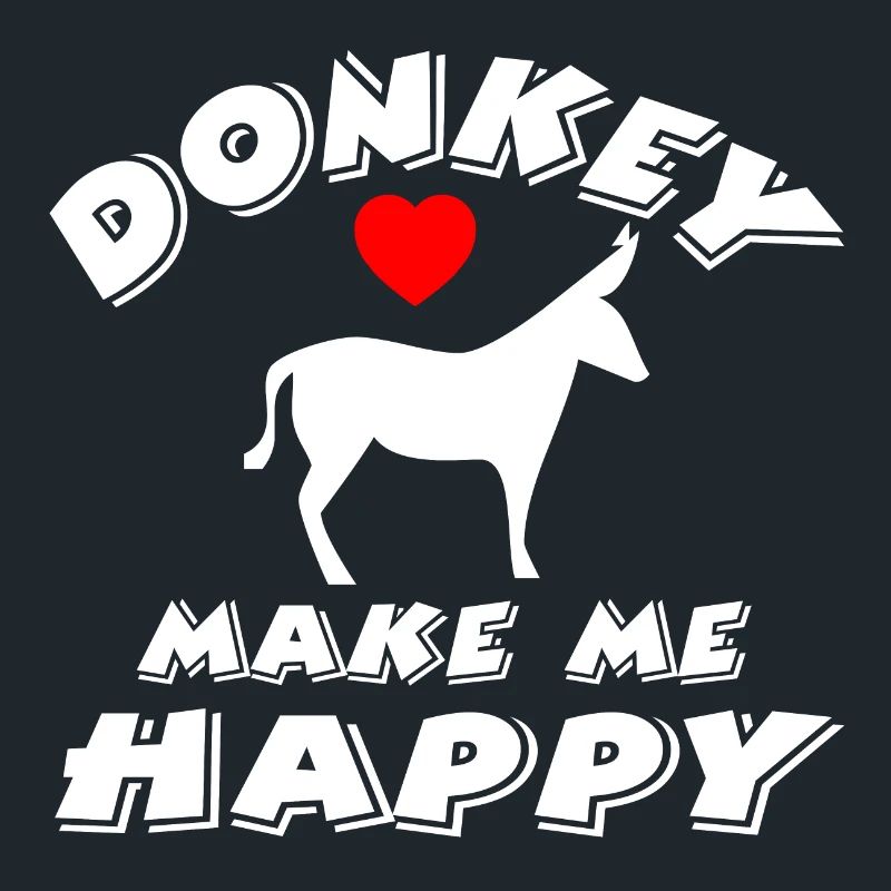 Donkey