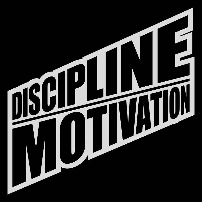 Citation de discipline sur la motivation