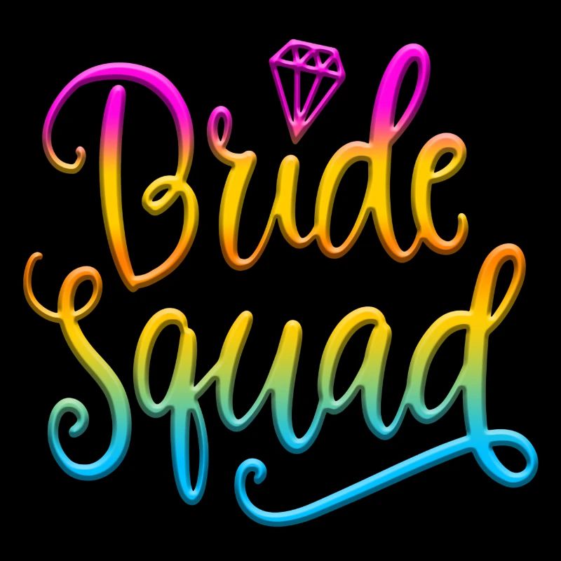 Braut Braut Hochzeit Junggesellenabschied Brautjungfernabschied