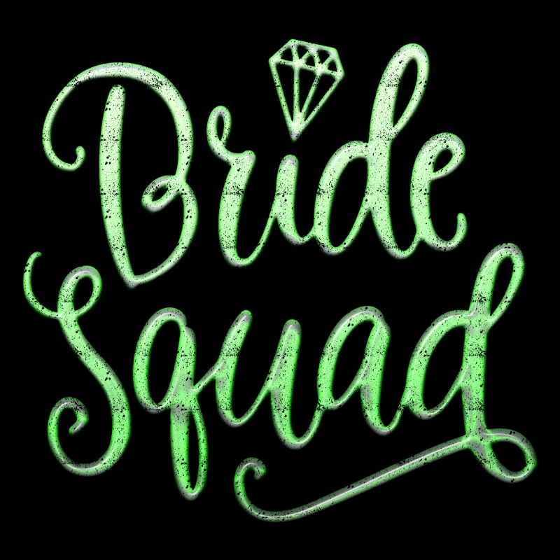Braut Braut Hochzeit Junggesellenabschied Brautjungfernabschied