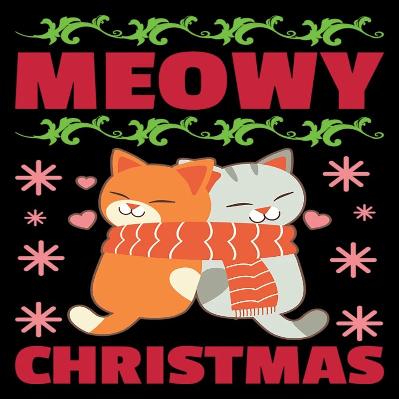 Miaou Noël