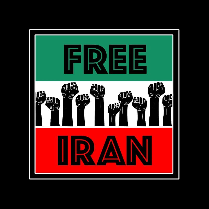 Libérez l’Iran