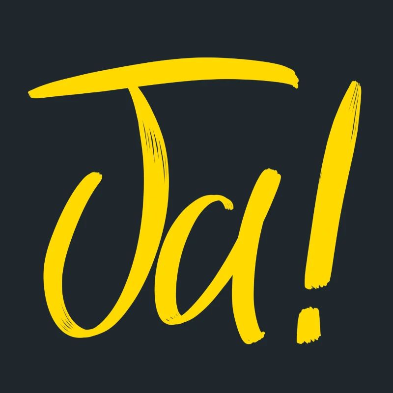 Ja !