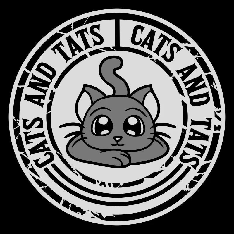 Citation de chats et de tats