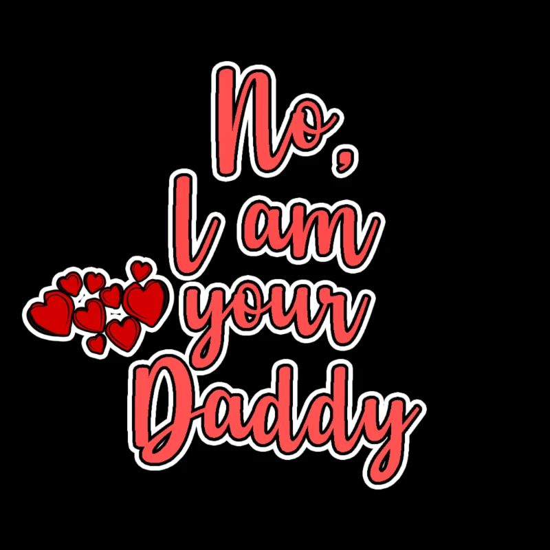 Papa Cadeau Mari Saint-Valentin Saint-Valentin Père