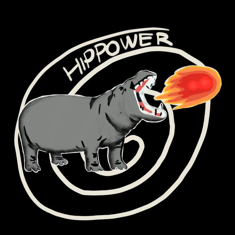 hippo power
