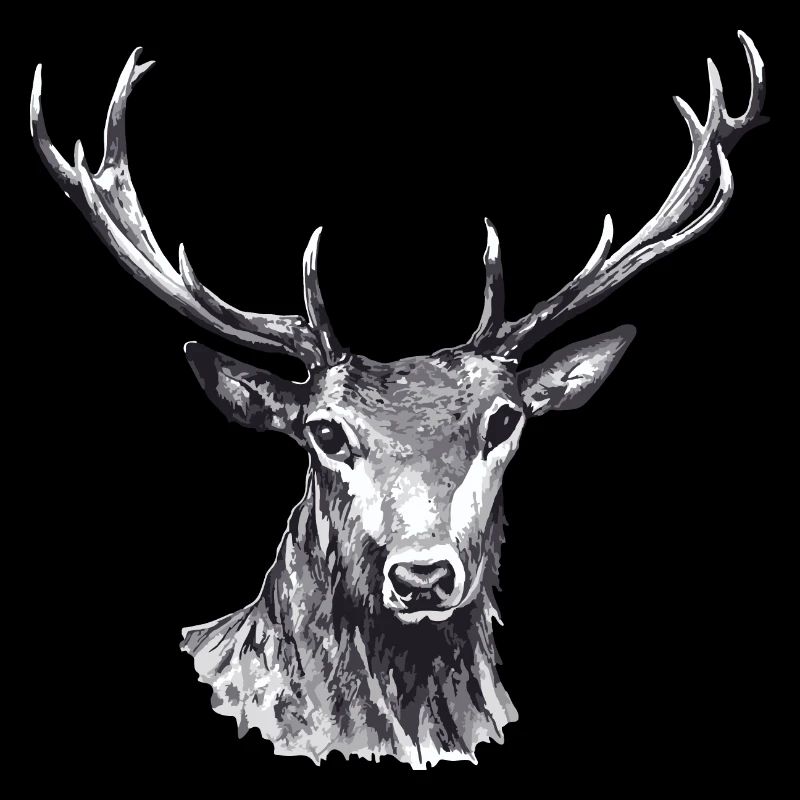 Hirsch