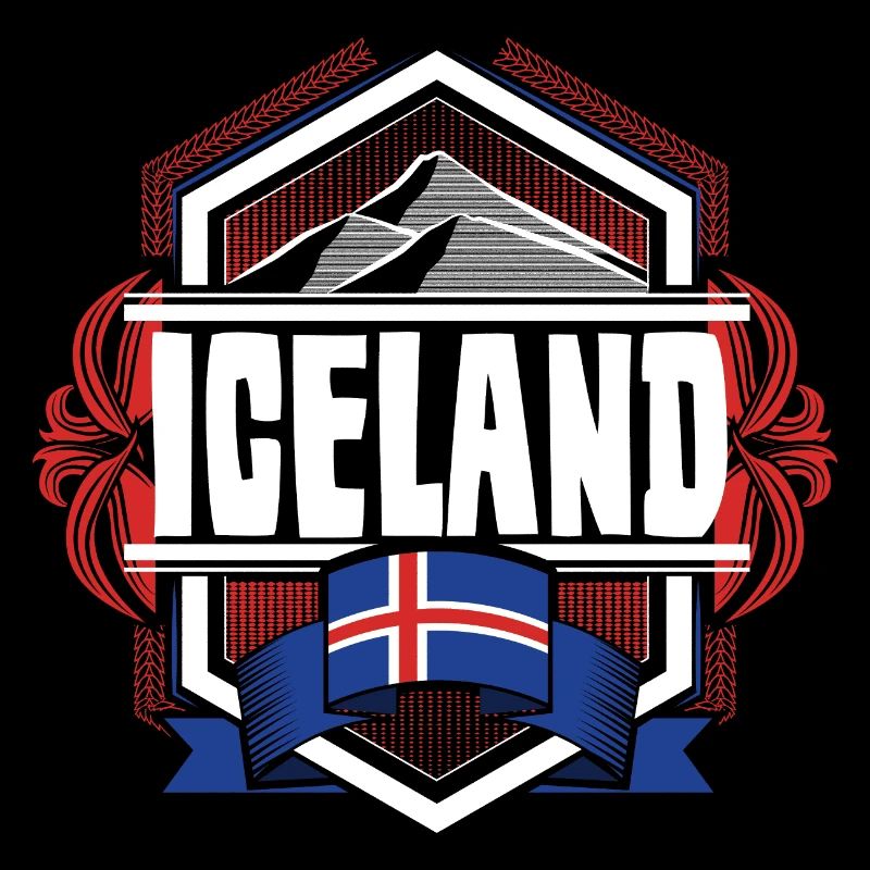 Islande Pays