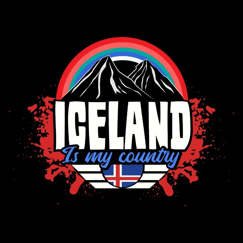 Cadeau de cheval d’Islande