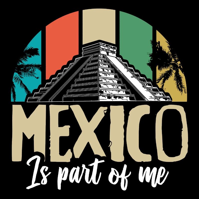 Mexiko Kaktus Staat