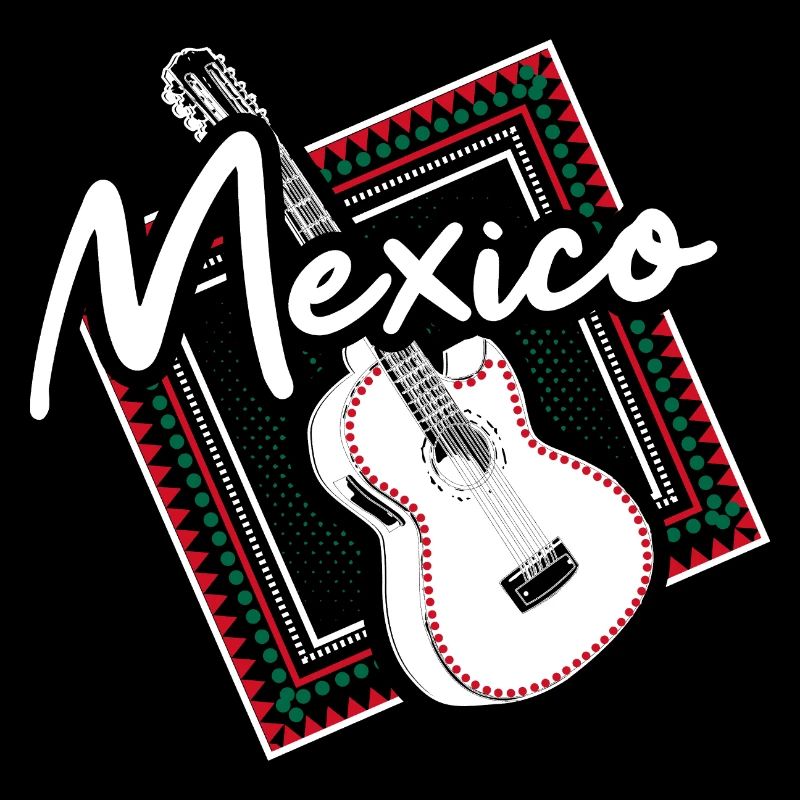 Mexiko Mexikanisch Stolz