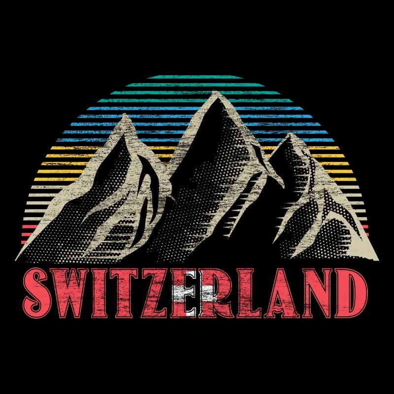 Schweiz Schweizer Herkunft Geschenk