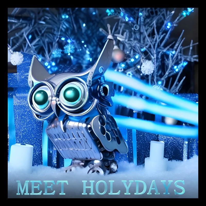 meet the holidays