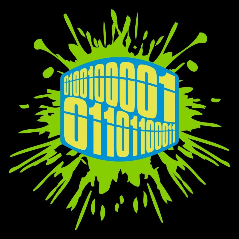 Langage de programme de code binaire