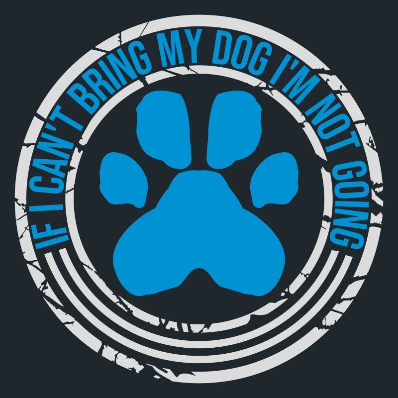 Citation Apportez mon chien