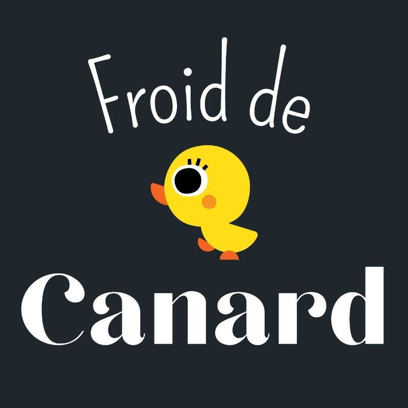 Froid de canard