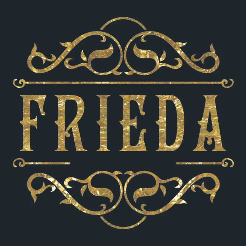 Frieda or
